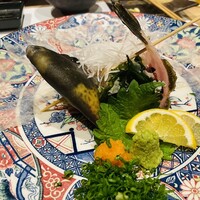 博多海鮮 和たつ美 博多本店 - 