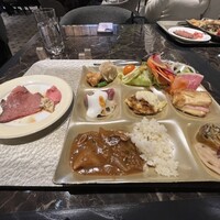 クロスダイン - 
