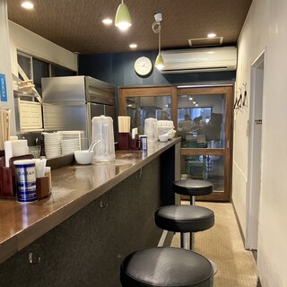 中華そば こびき_2