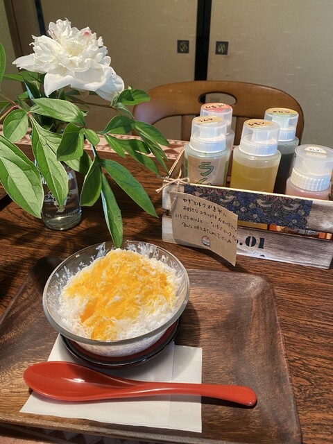 やいや - 上高地その他/カフェ | 食べログ