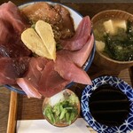 お酒とご飯 たく - 