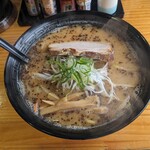 だるま亭 - 