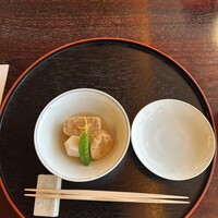 新宿 京懐石 柿傳 - 