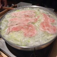 羅豚 はなれ -  羅豚 はなれ -