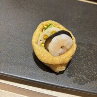 六本木 すし巽 - 