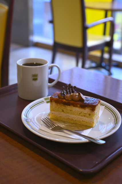 COFFEE SALON TAKASE photo 3