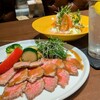 デザイナーズ個室 肉バル W