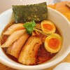 らぁ麺 やな木 - 料理写真:
