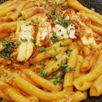 Trattoria W 博多店 - 