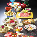 しゃぶしゃぶ・日本料理 木曽路 - 料理写真: