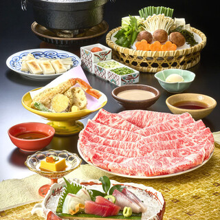 しゃぶしゃぶ・日本料理 木曽路_2