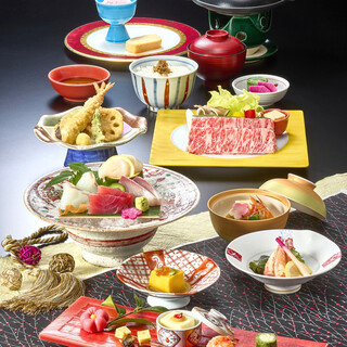 しゃぶしゃぶ・日本料理 木曽路_0