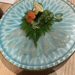 梅田 鮨割烹のの - 