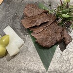 梅田 鮨割烹のの - 