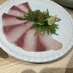 梅田 鮨割烹のの - 