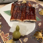 梅田 鮨割烹のの - 