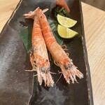 梅田 鮨割烹のの - 