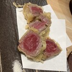 梅田 鮨割烹のの - 