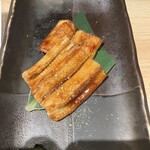 梅田 鮨割烹のの - 