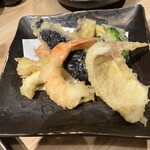 梅田 鮨割烹のの - 