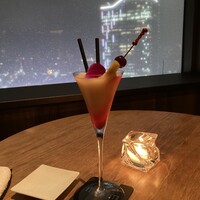 タワーズバー ベロビスト - 