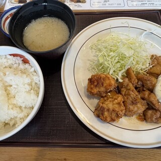 ごはん家 田島_0