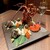 鉄板焼き いわ倉 - 料理写真: