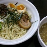 虎威原 - つけ麺