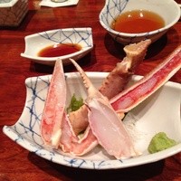 かに道楽 新宿本店 - 