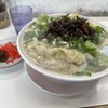 ラーメン住吉亭