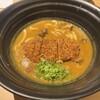 麺匠の心つくし つるとんたん 北新地店
