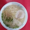 南京ラーメン 黒門