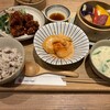 musi-vege+cafe 枚方モール店