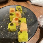 しゃぶしゃぶ 和 - 