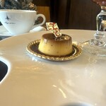 リオン菓子店 - 