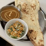 インド・ネパール料理 ファミリーキッチン - 