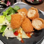 しゃぶしゃぶ 和 - 