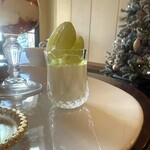 リオン菓子店 - 