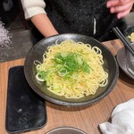 しゃぶしゃぶ 和 - 