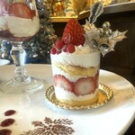 リオン菓子店 - 