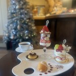 リオン菓子店 - 