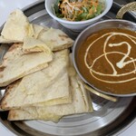 インド・ネパール料理 ファミリーキッチン - 