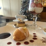 リオン菓子店 - 