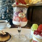 リオン菓子店 - 