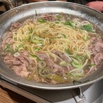しゃぶしゃぶ 和 - 