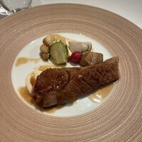 レストラン ラリューム - 