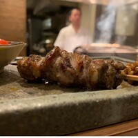 炭火焼鳥 いこか - 