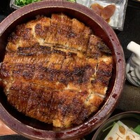 うなぎ家 しば福や - 