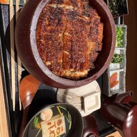 うなぎ家 しば福や - 