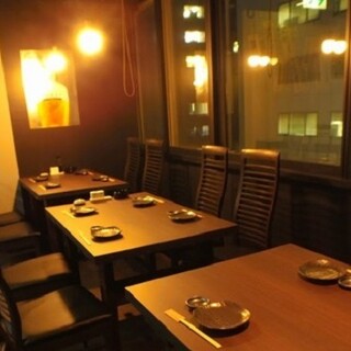 北海道海鮮居酒屋 いろりあん_1